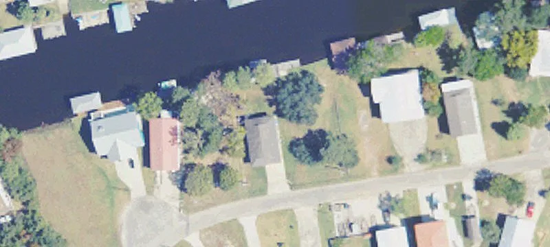 Waterfront Residential Land Parcel