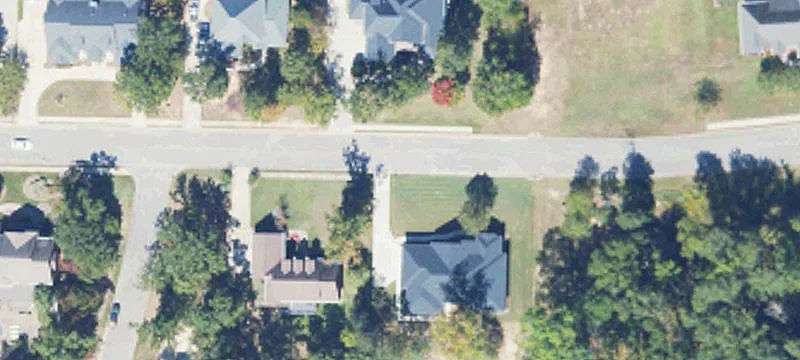 Residential Development Lot