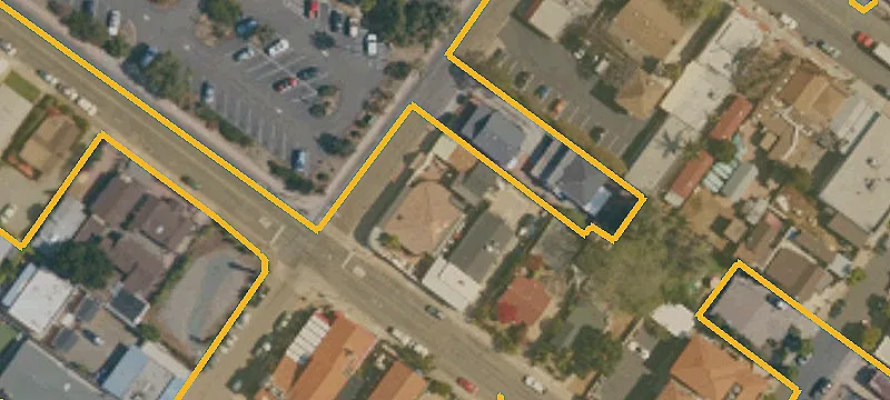 Multifamily Investment Properties