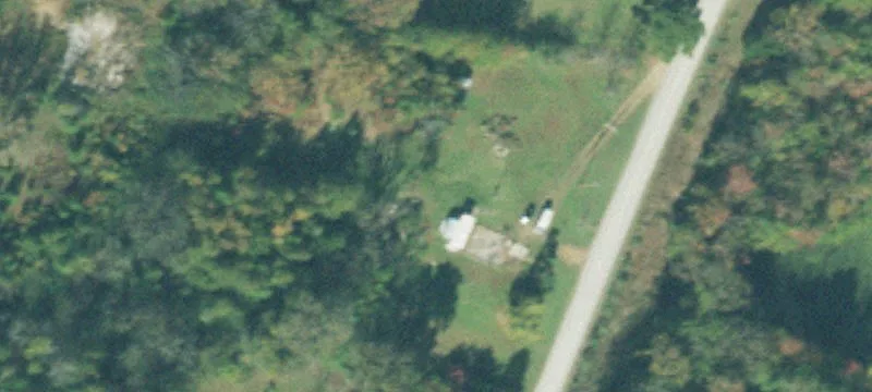 Residential Development Land with Slab