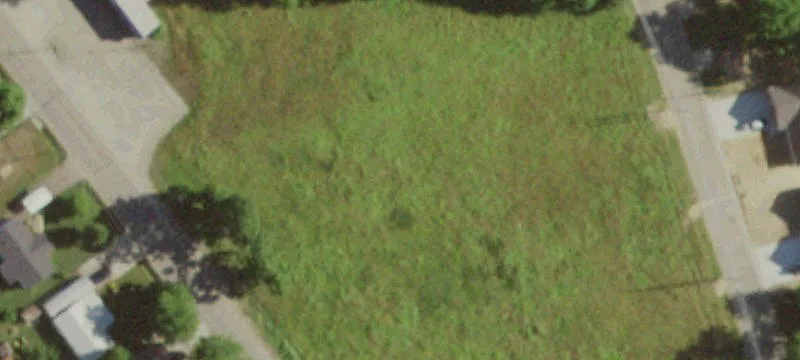 Redevelopment Land with Dual Access