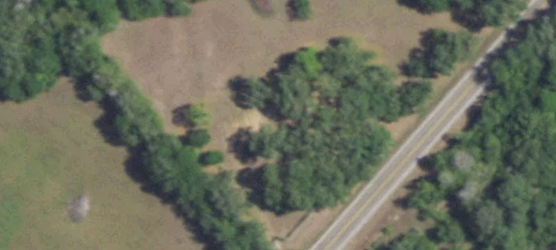 Land Parcel with City-Limit Frontage