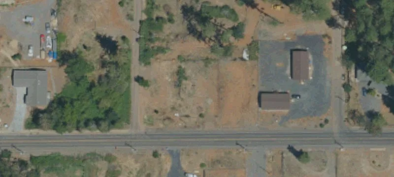 Vacant Buildable Lot Near Amenities