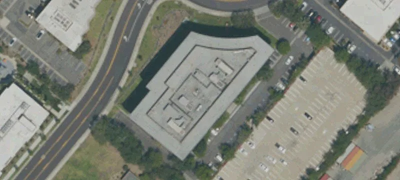 Corporate Park Office Sublease