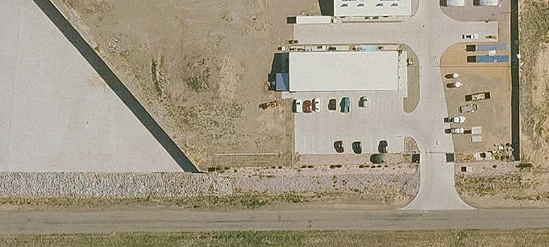 Commercial Land Parcel for Sale