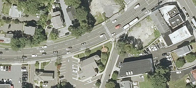 Net-Leased Bank with Drive-Up