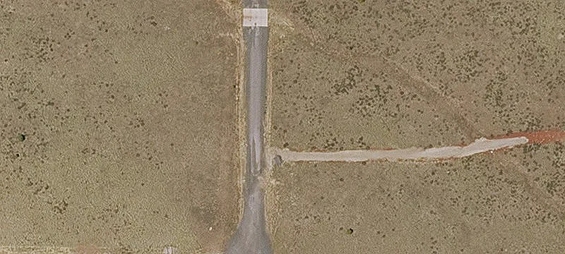 Residential Land Parcel