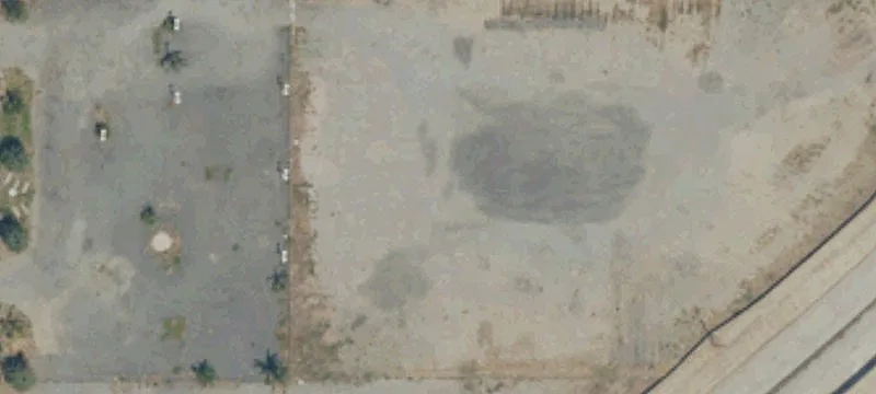 Industrial Development Site with Yard