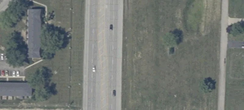 Commercial Land with Road Frontage