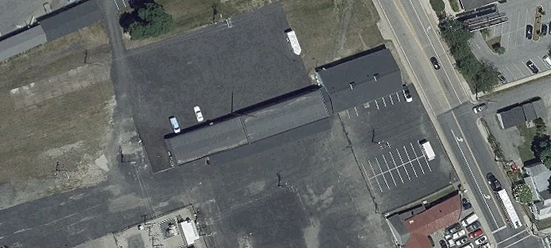 Office - Flex Building