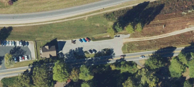 Commercial Land Lot on Siler Road