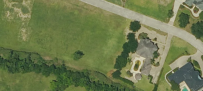 Residential Land Lot