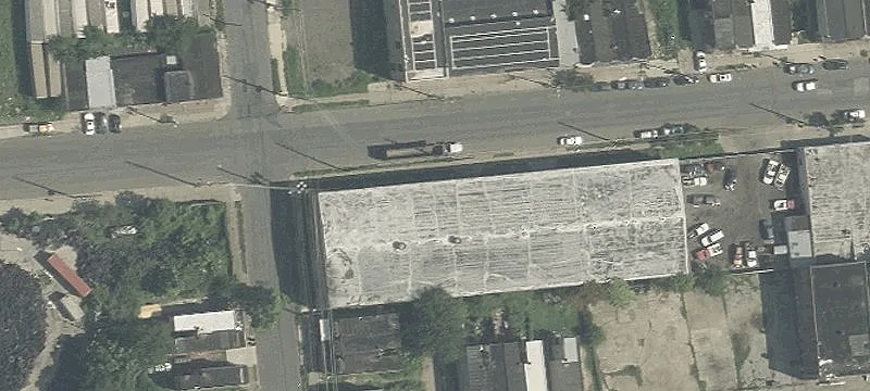 Industrial Specialty Property