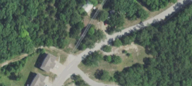 Commercial Development Land Tract
