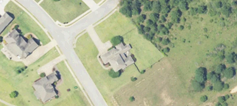 Lakefront Homesite Land
