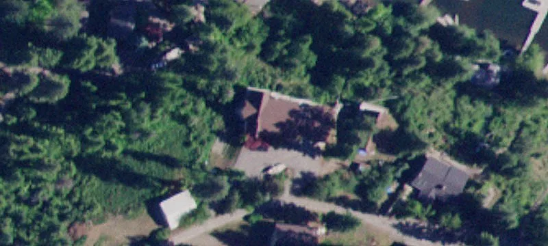 Waterfront Land Opportunity