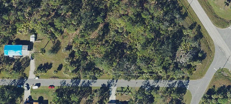 Residential Single-Family Lot
