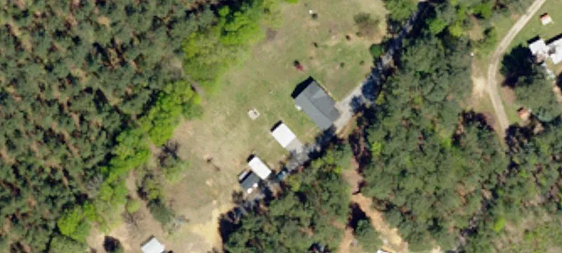 Hunting and Estate Land Parcel