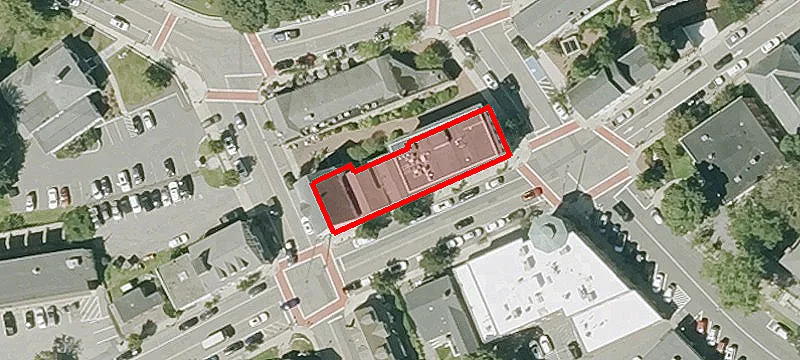 Downtown Office Suites