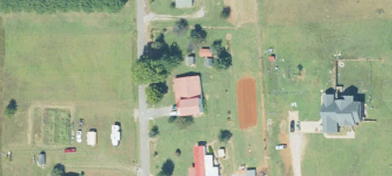 Unrestricted Land Lot