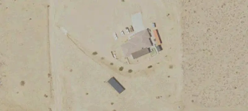 Residential Corner Land Lot