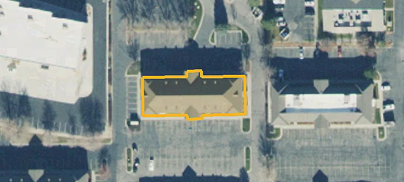 Mixed-Use Commercial Development Land