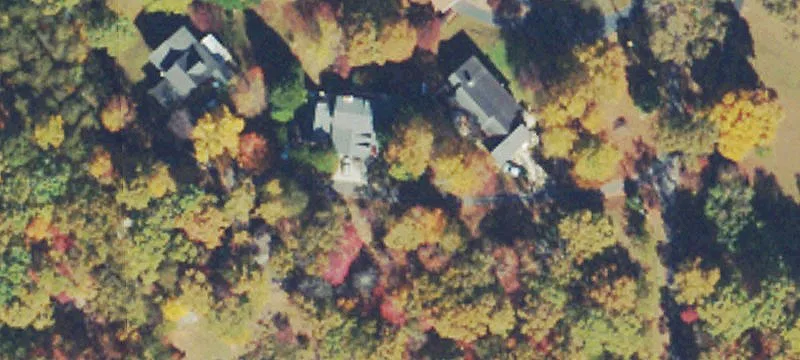Mountain View Home Site