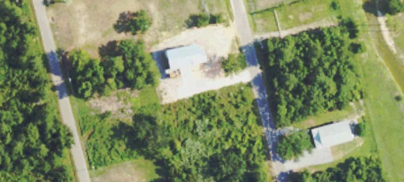 Zoned Residential Office Development Land