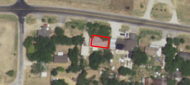 Agricultural Land Tract