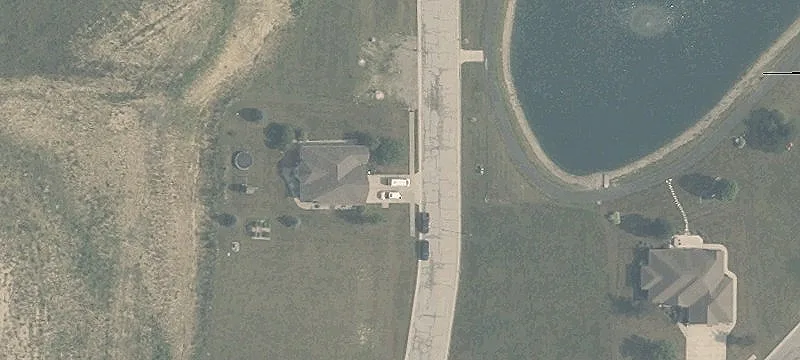 Residential Building Lot