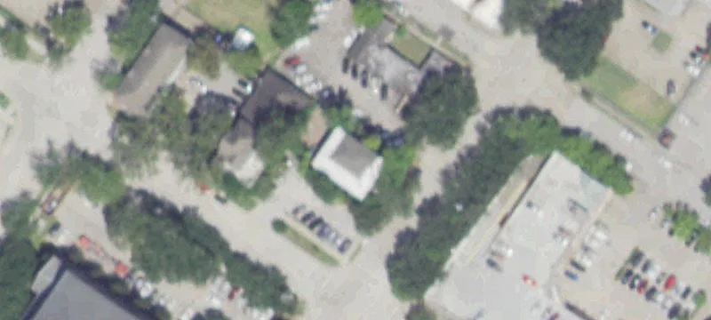 Residential Land Tract