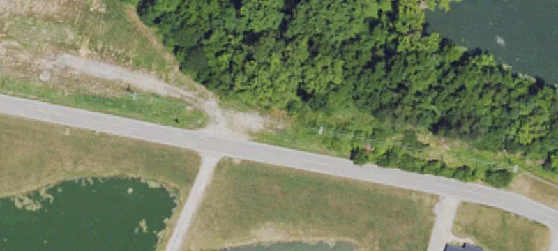 Lake-View Residential Building Lot