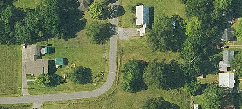 Residential Lot Near Hospital