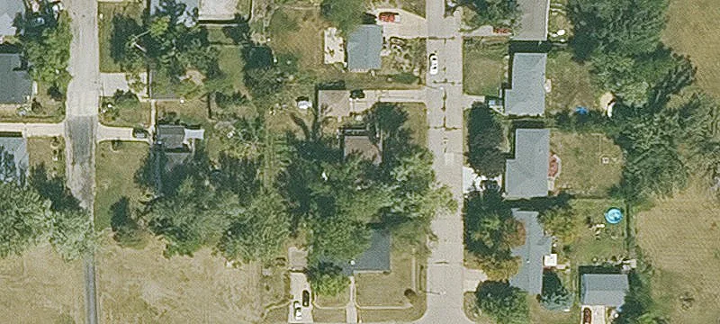 Development Land Parcel