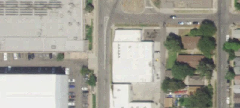 Refreshed Warehouse Space