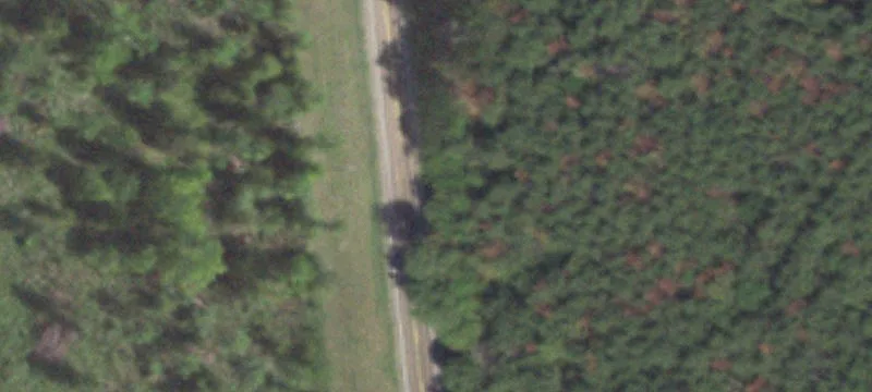 Recreational Hunting Land Acreage