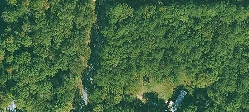 Residential Land Acreage