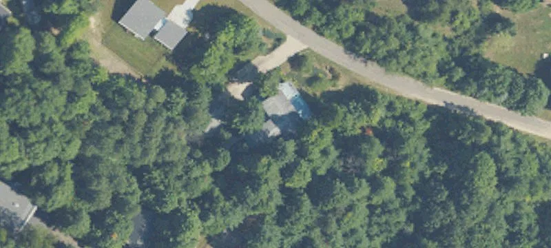 Waterfront Access Home Lot