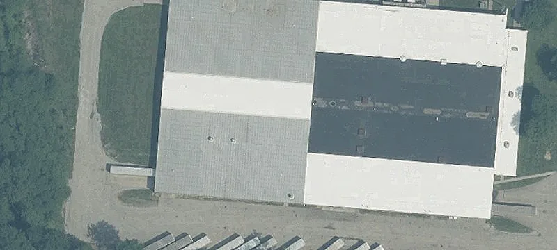 Manufacturing Building For Sale