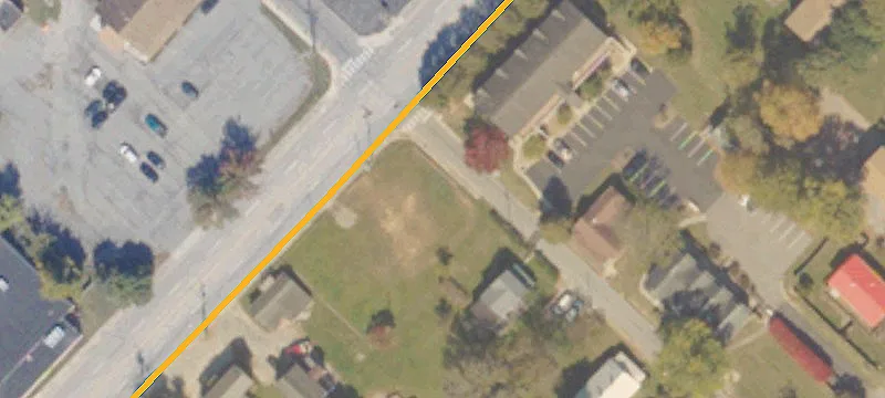Mixed-Use Development Land Opportunity
