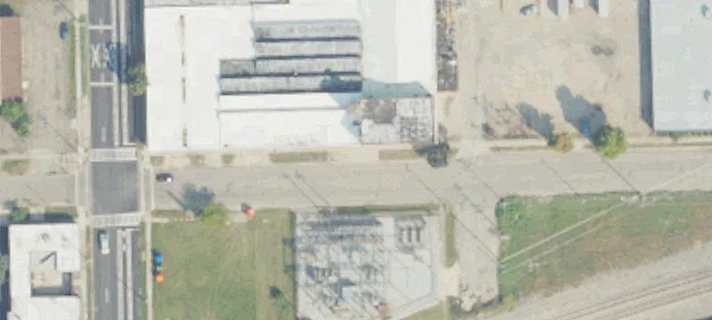 Warehouse Space for Lease