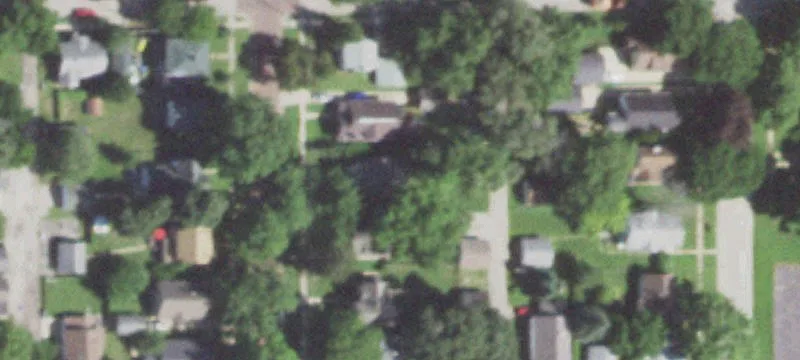 Two-Unit Residential Income Property