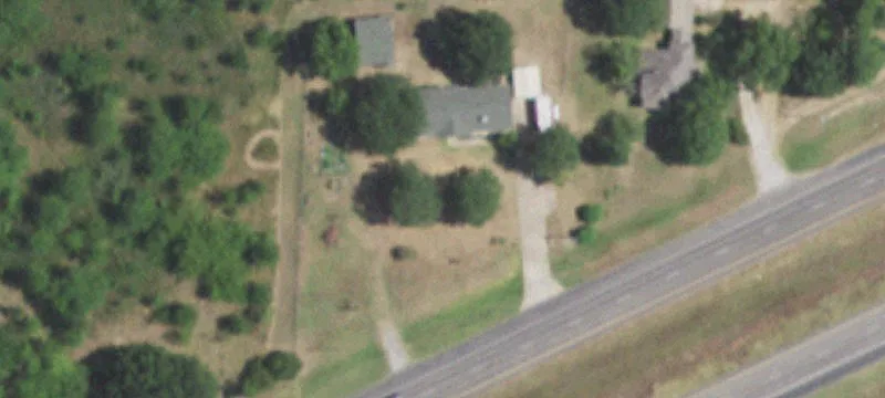 Commercial Land with Workshop