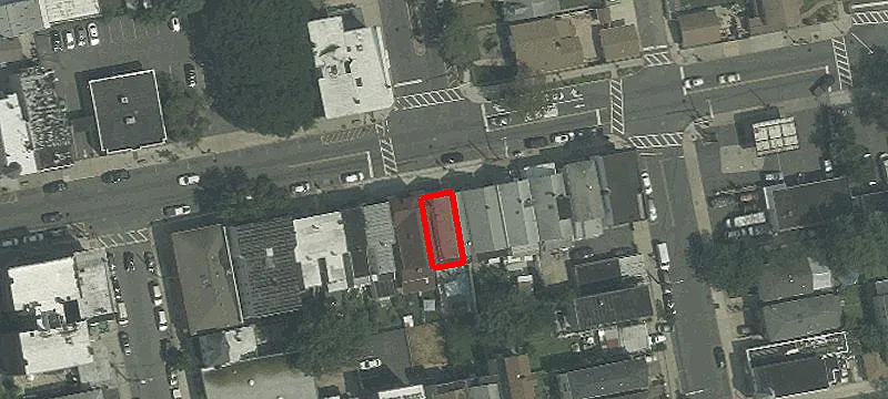 Well-Maintained Two-Family Home