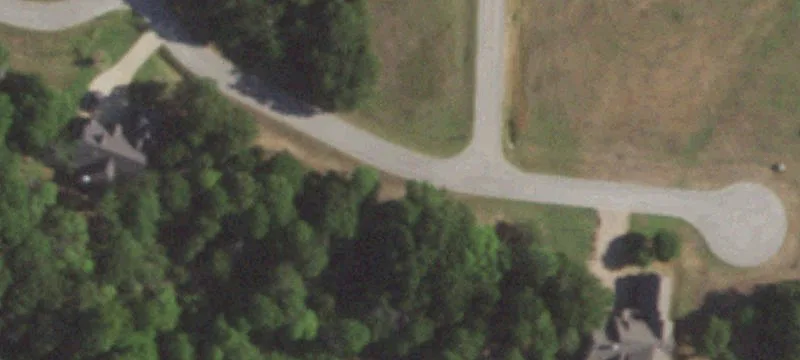 Member-Only Lake Texoma Lot