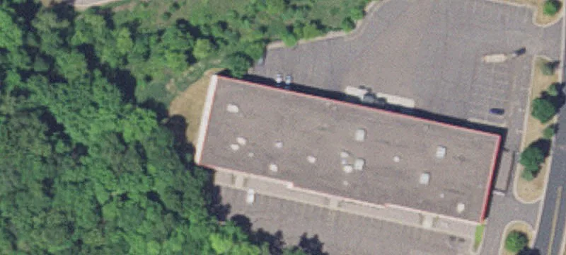 Single-Story Industrial Manufacturing Facility