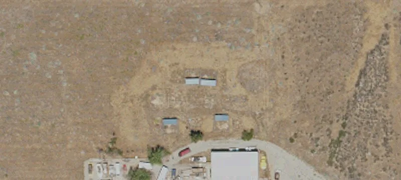 Open Land Parcel