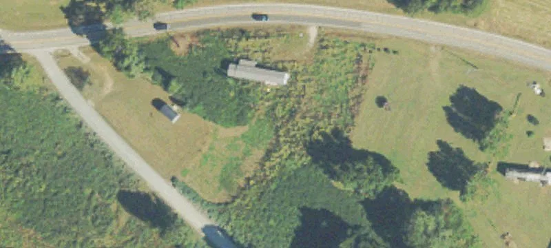 Recreational Hunting Land Acreage