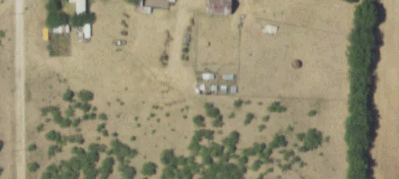 Country-Facing Land Off FM 1384