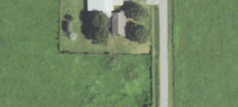 Cleared Country Home Lot